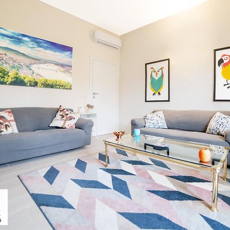 Tommaso Apartment With Free Parking By Florence Sweet Homes Kültér fotó