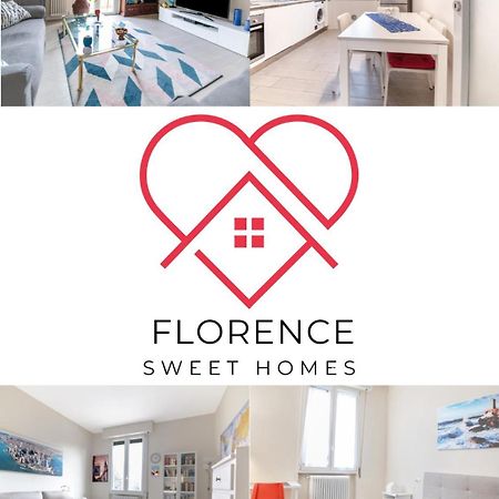 Tommaso Apartment With Free Parking By Florence Sweet Homes Kültér fotó