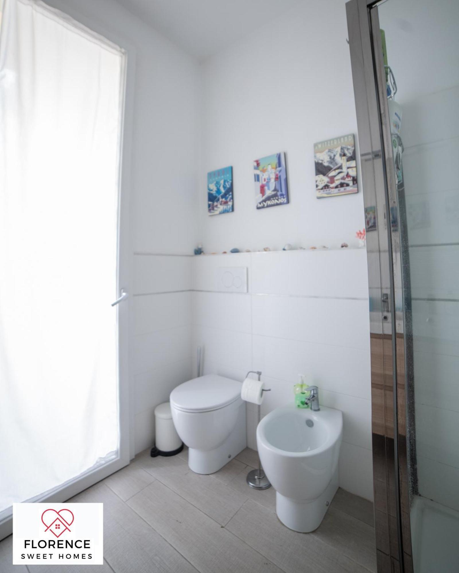 Tommaso Apartment With Free Parking By Florence Sweet Homes Kültér fotó
