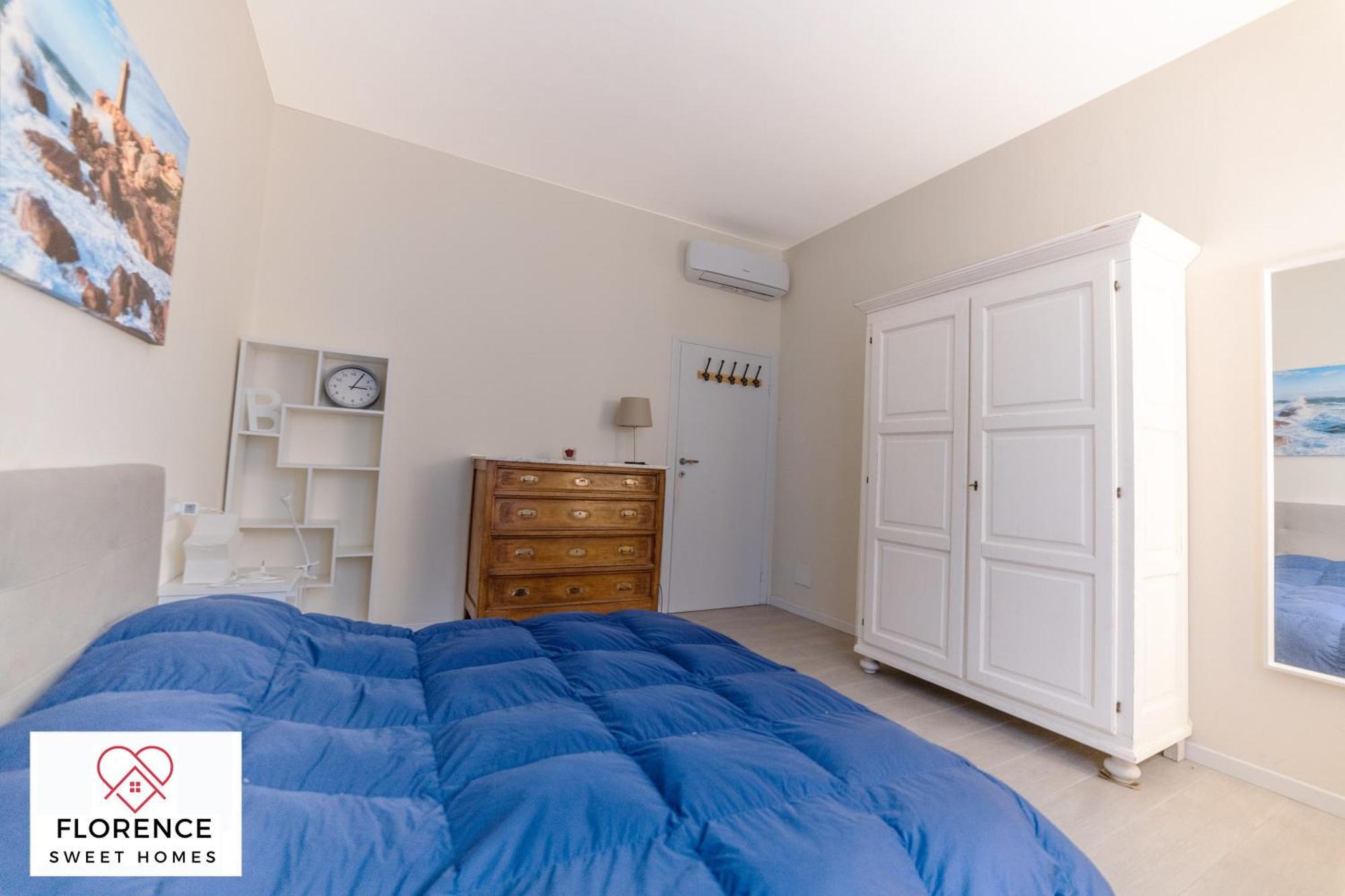 Tommaso Apartment With Free Parking By Florence Sweet Homes Kültér fotó